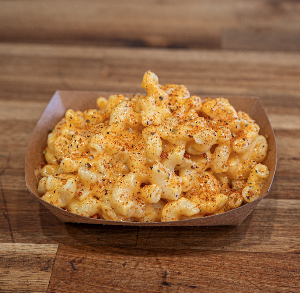 Mac & Cheese