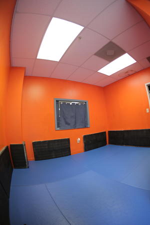 Images Optimal Health Club
