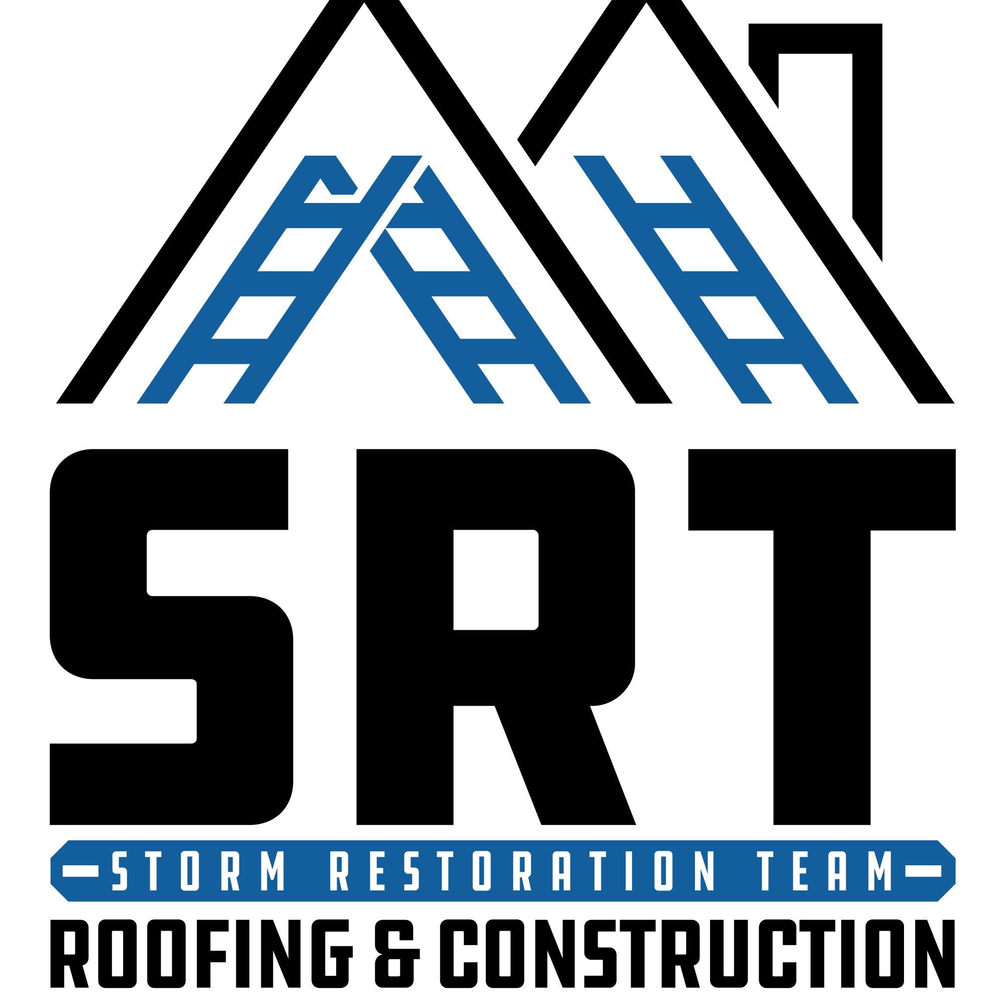SRT Roofing & Construction LLC