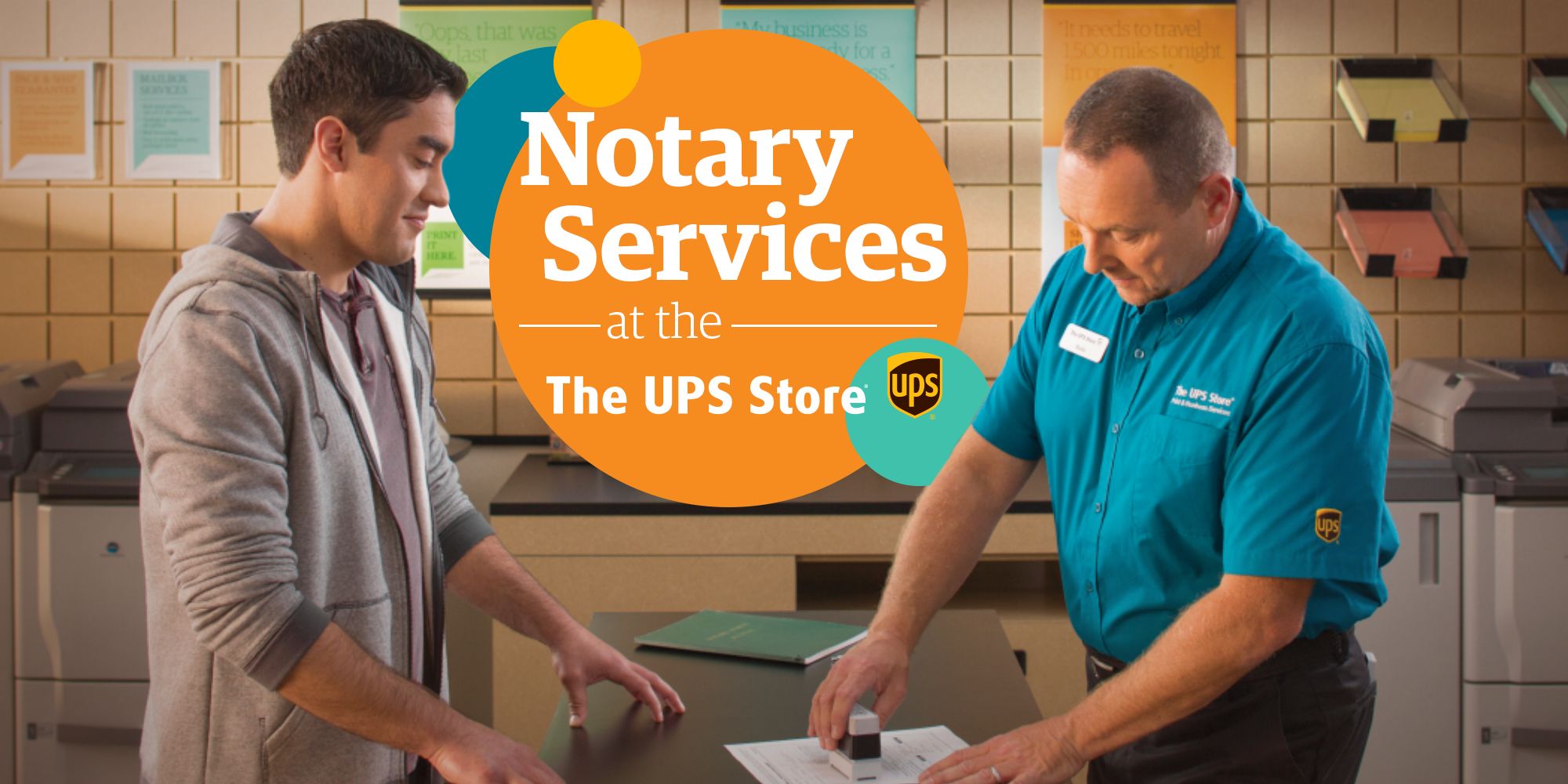 The UPS Store Photo