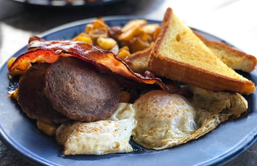 DNG BREAKFAST