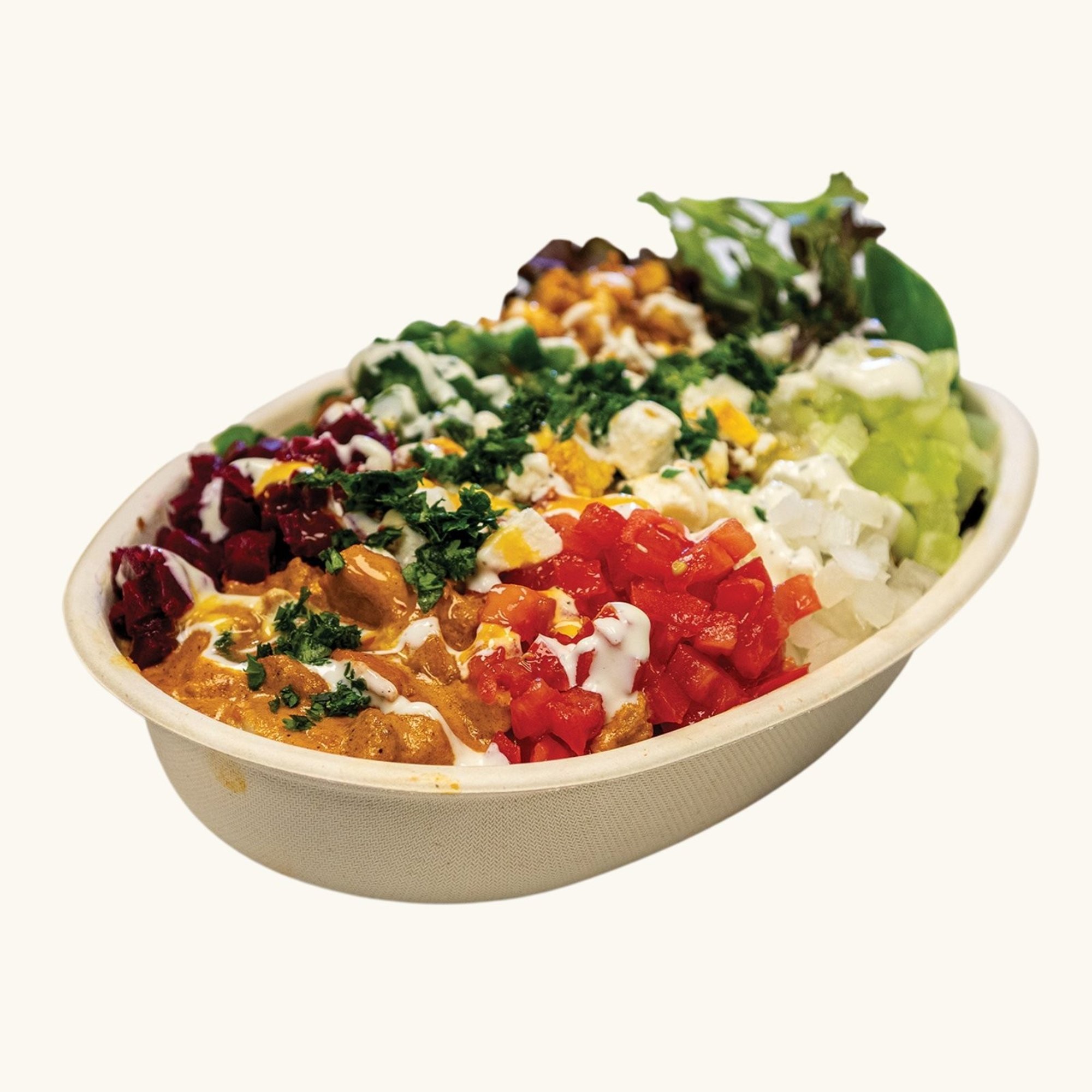 Create a Bowl