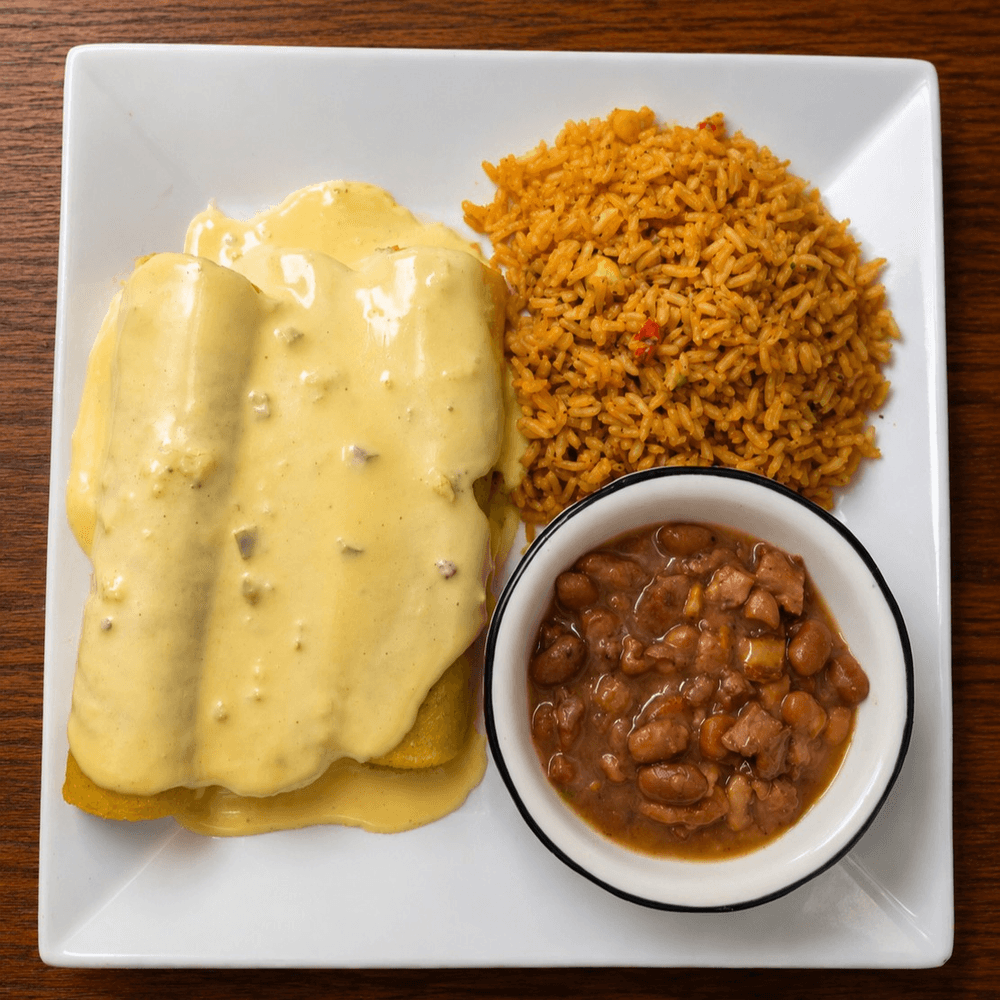 Northern Enchiladas