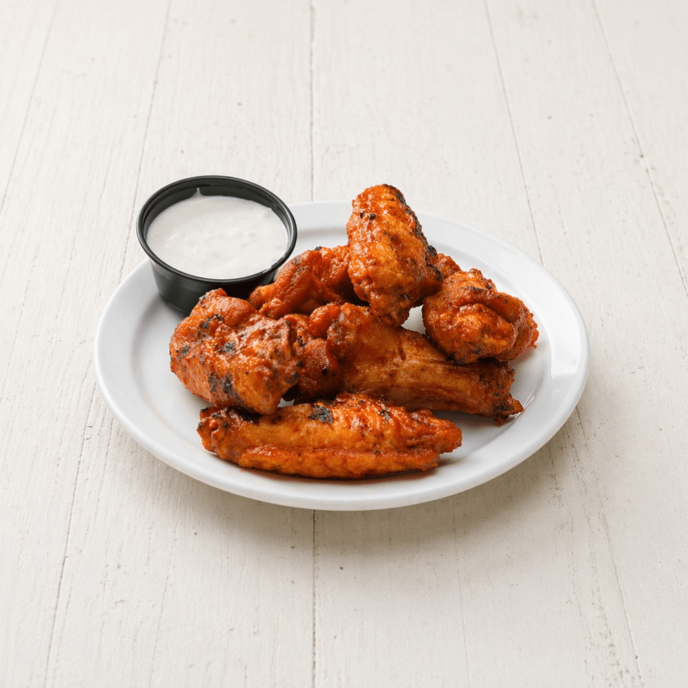 Kids Wings