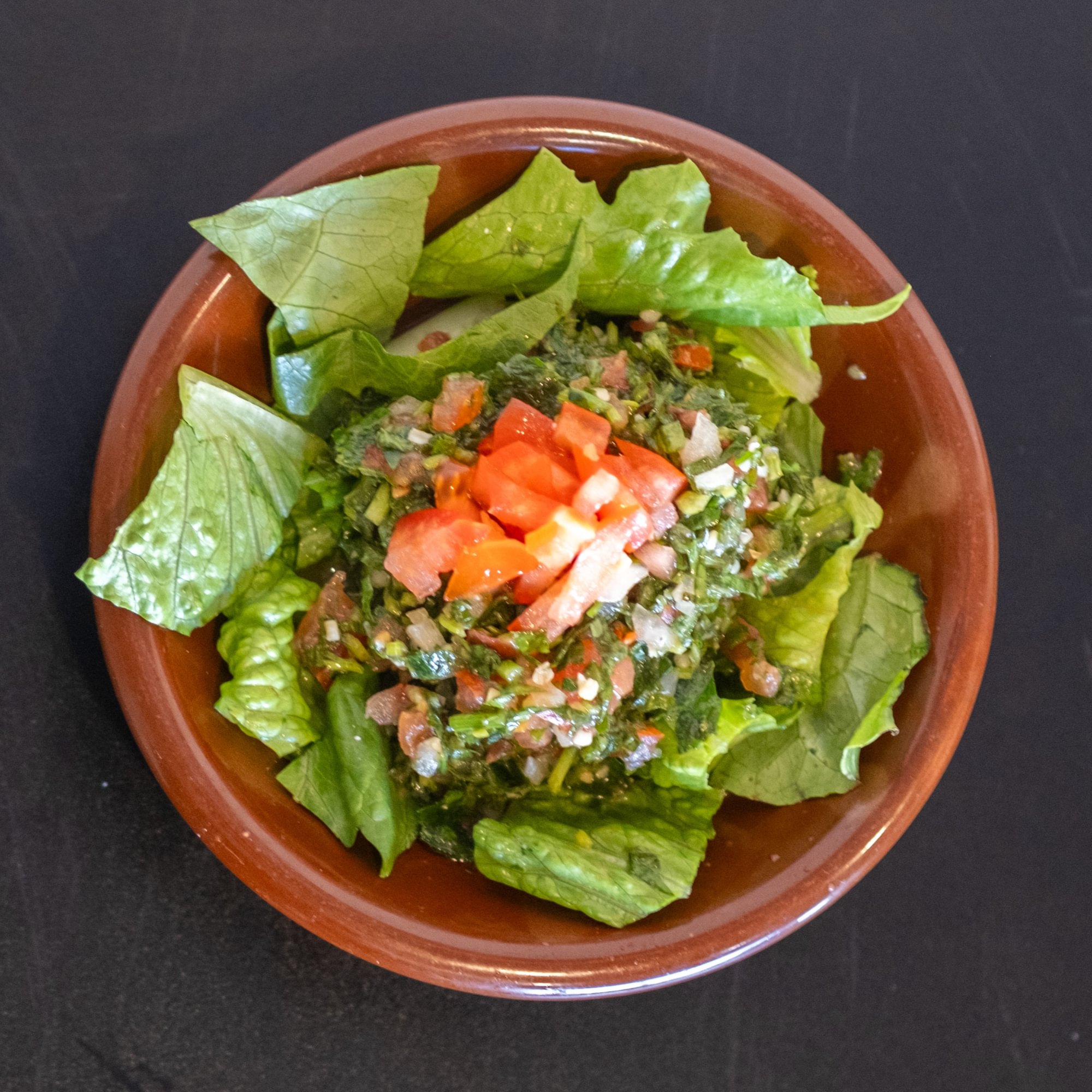 Tabbouleh Salad