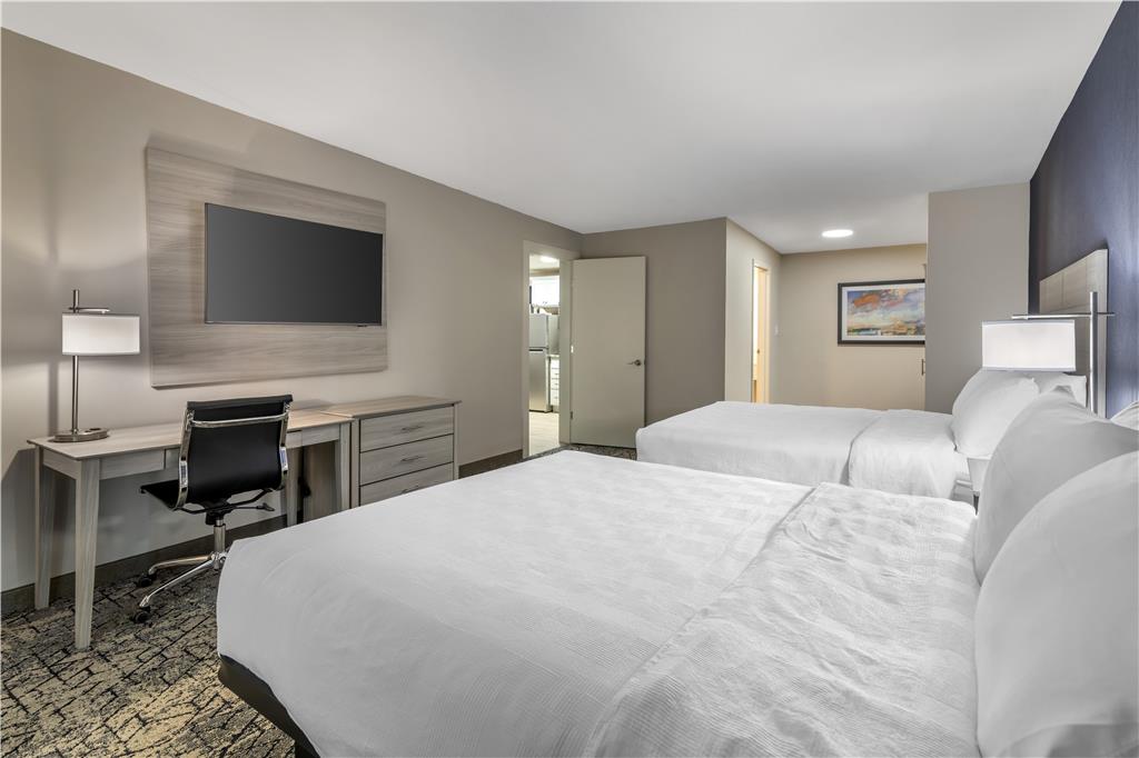 Best Western Caribou Inn Image