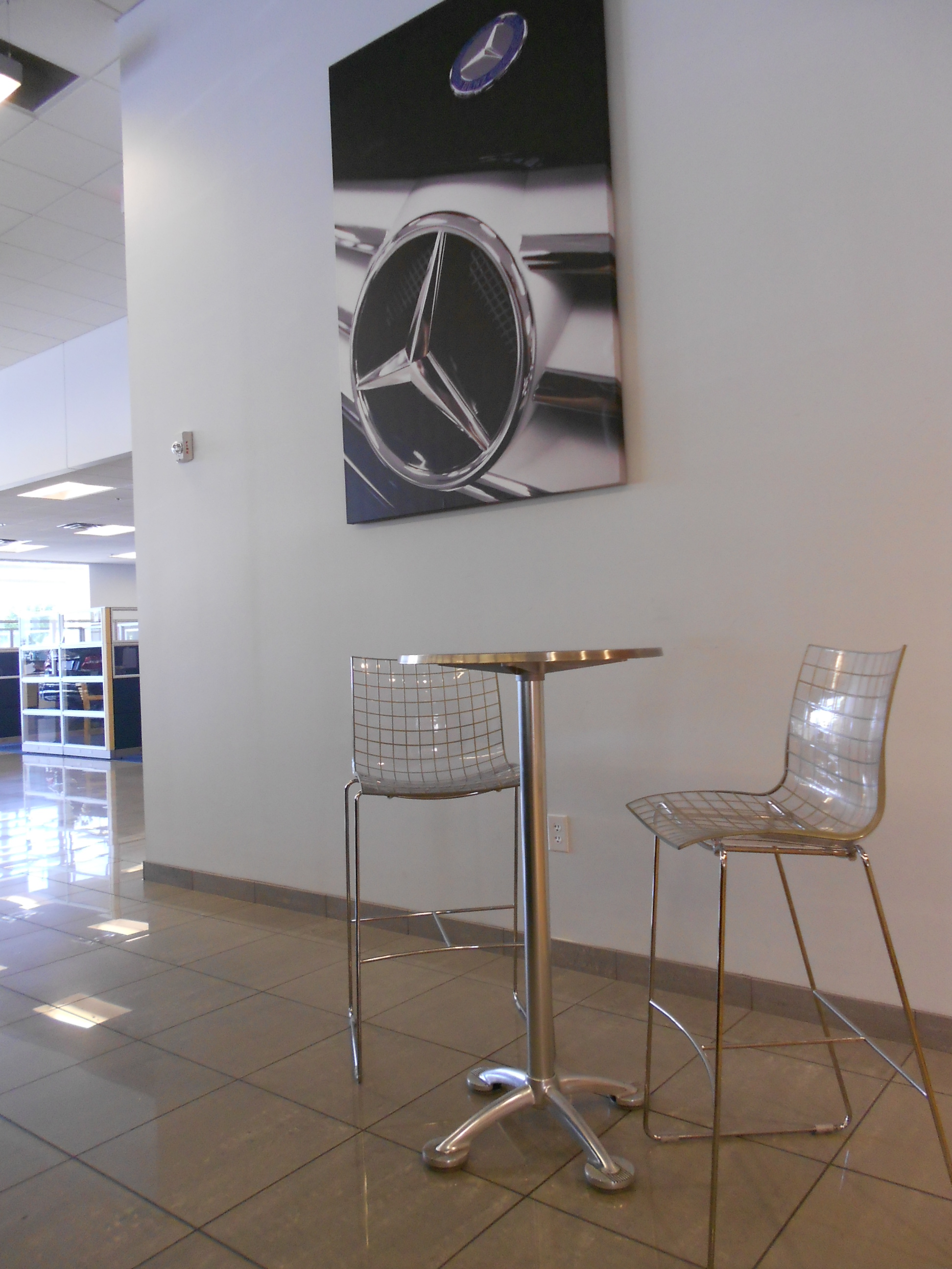 Mercedes-Benz of Augusta Photo