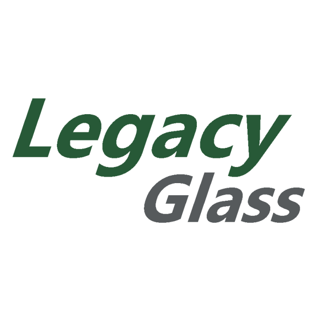 Legacy Glass Photo
