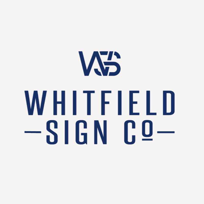 Whitfield Sign Co. Augusta