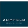 Logo von Zumfeld Sehen und Hören