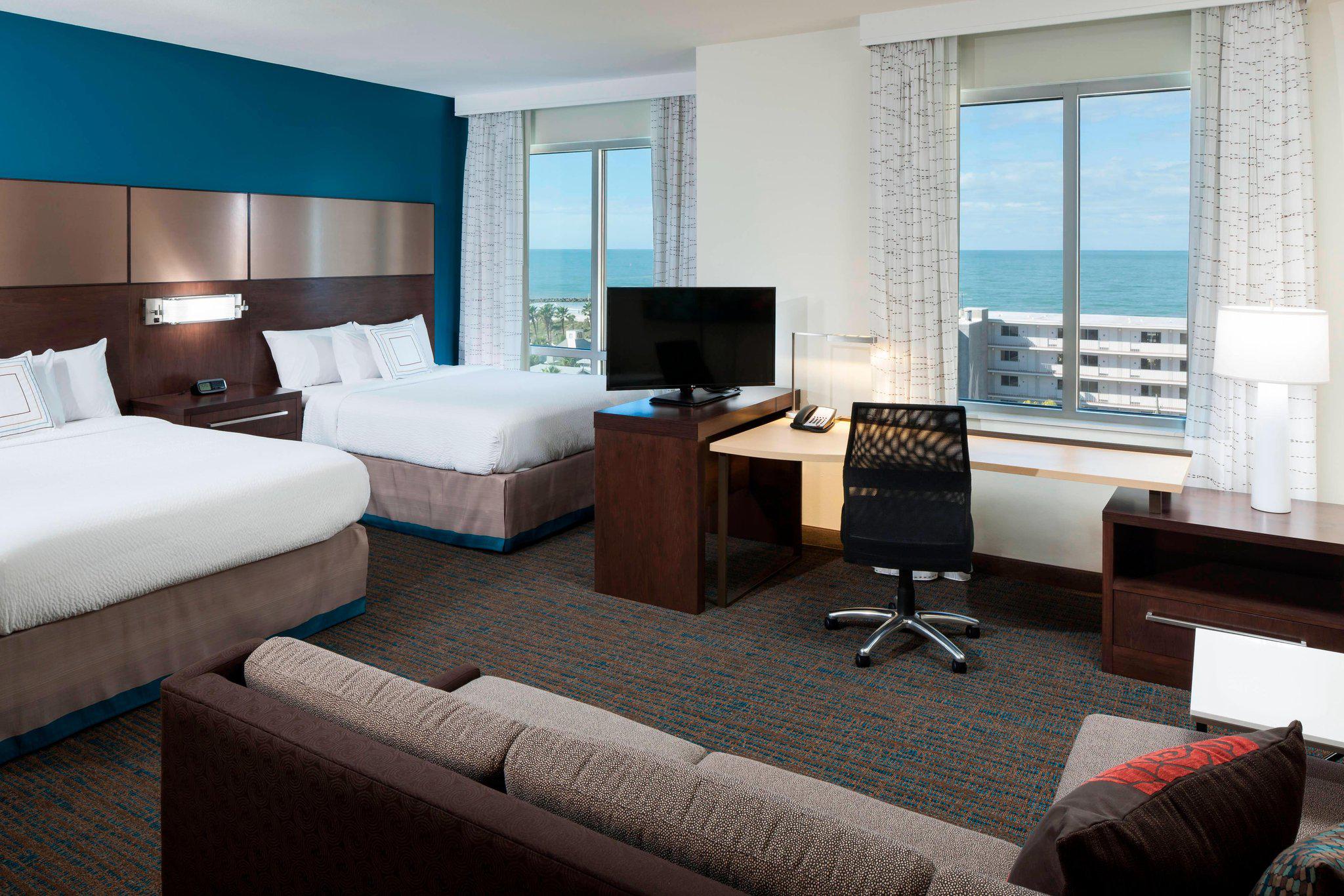 Residence Inn by Marriott Clearwater Beach Photo