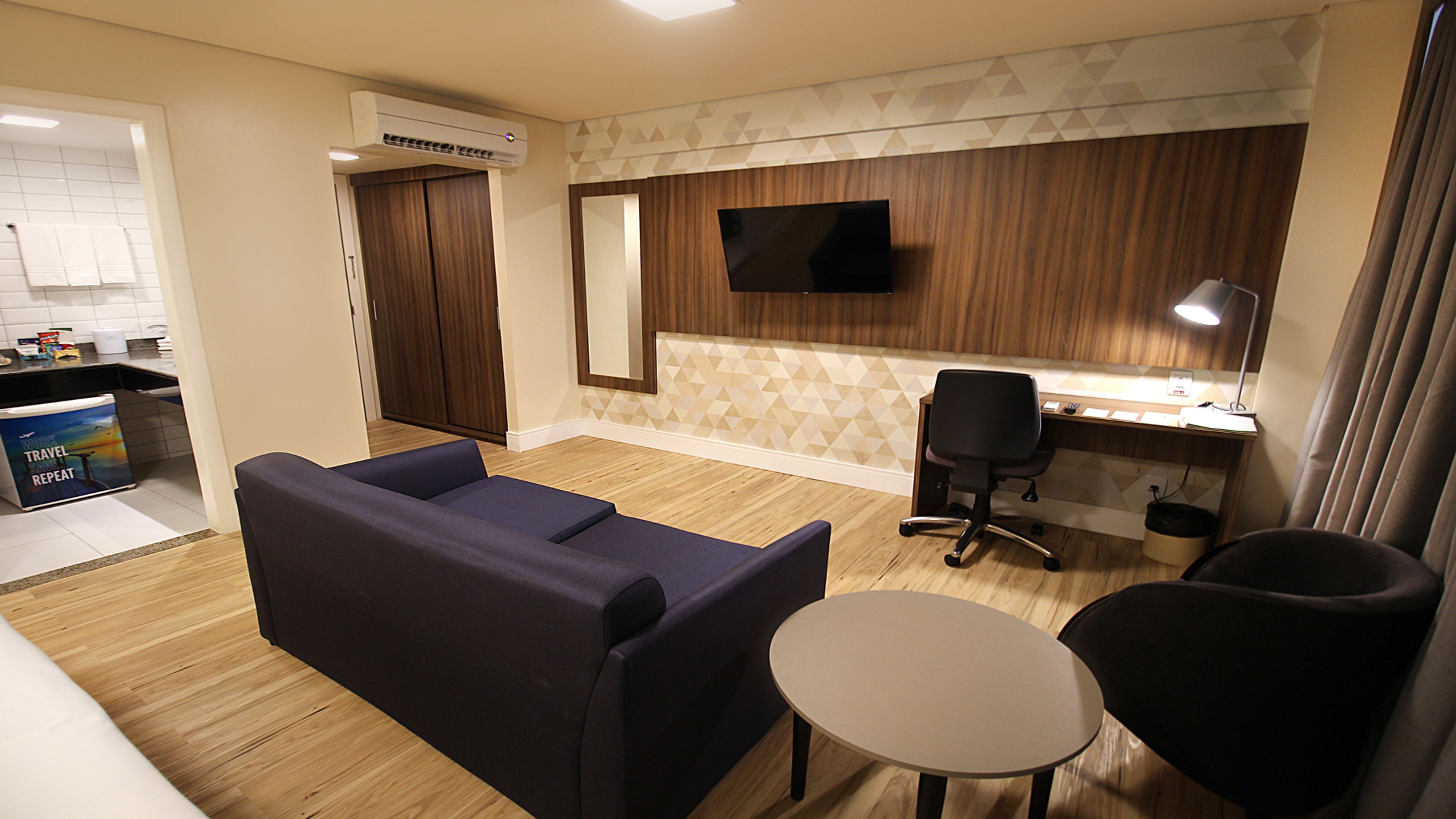 Images Holiday Inn Fortaleza