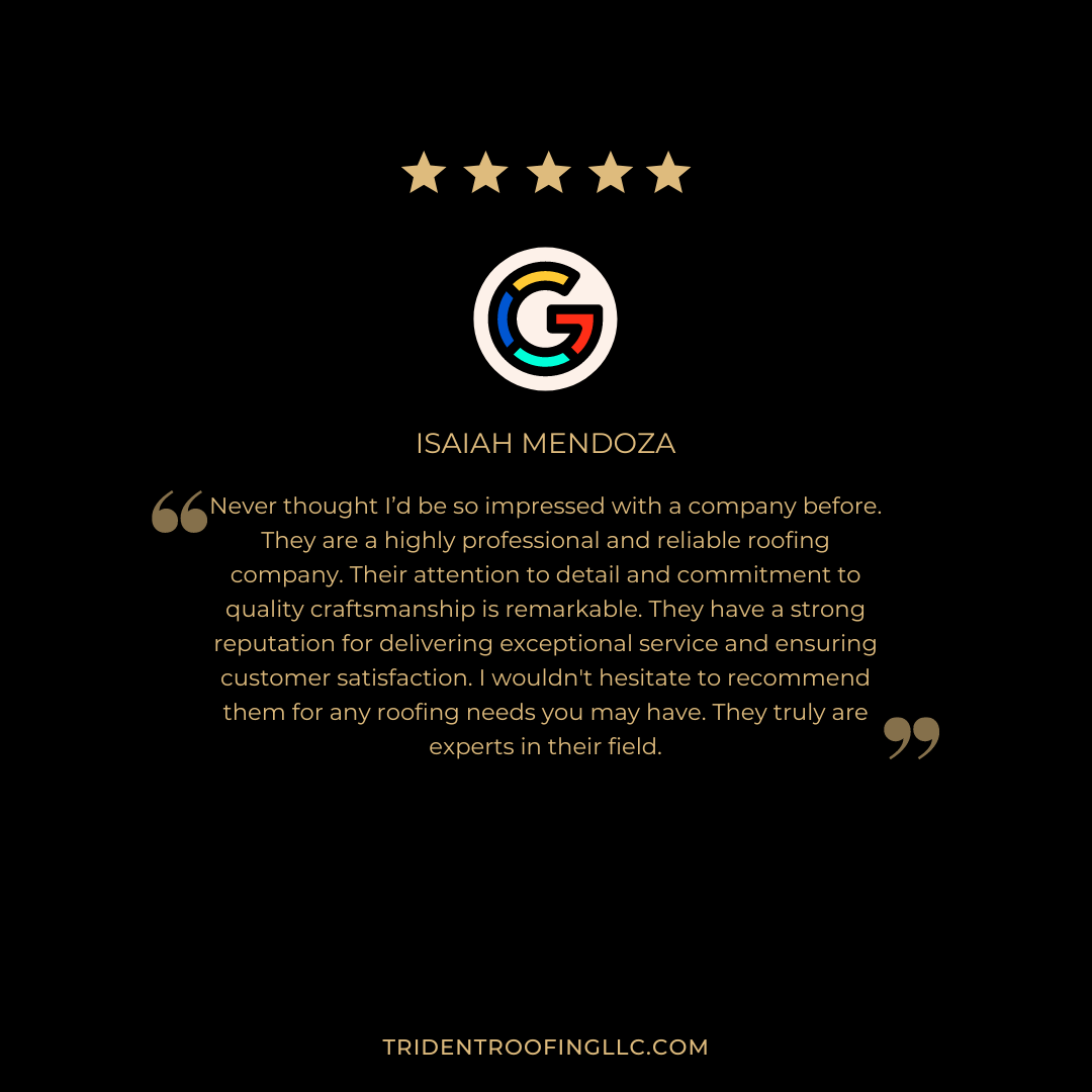 Trident Roofing Image