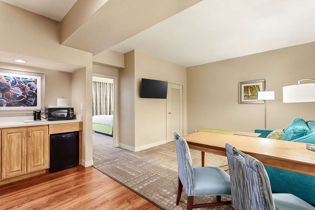 Hampton Inn Pawley's Island Image