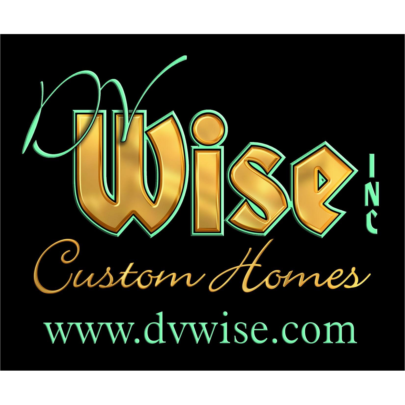 DV Wise Inc