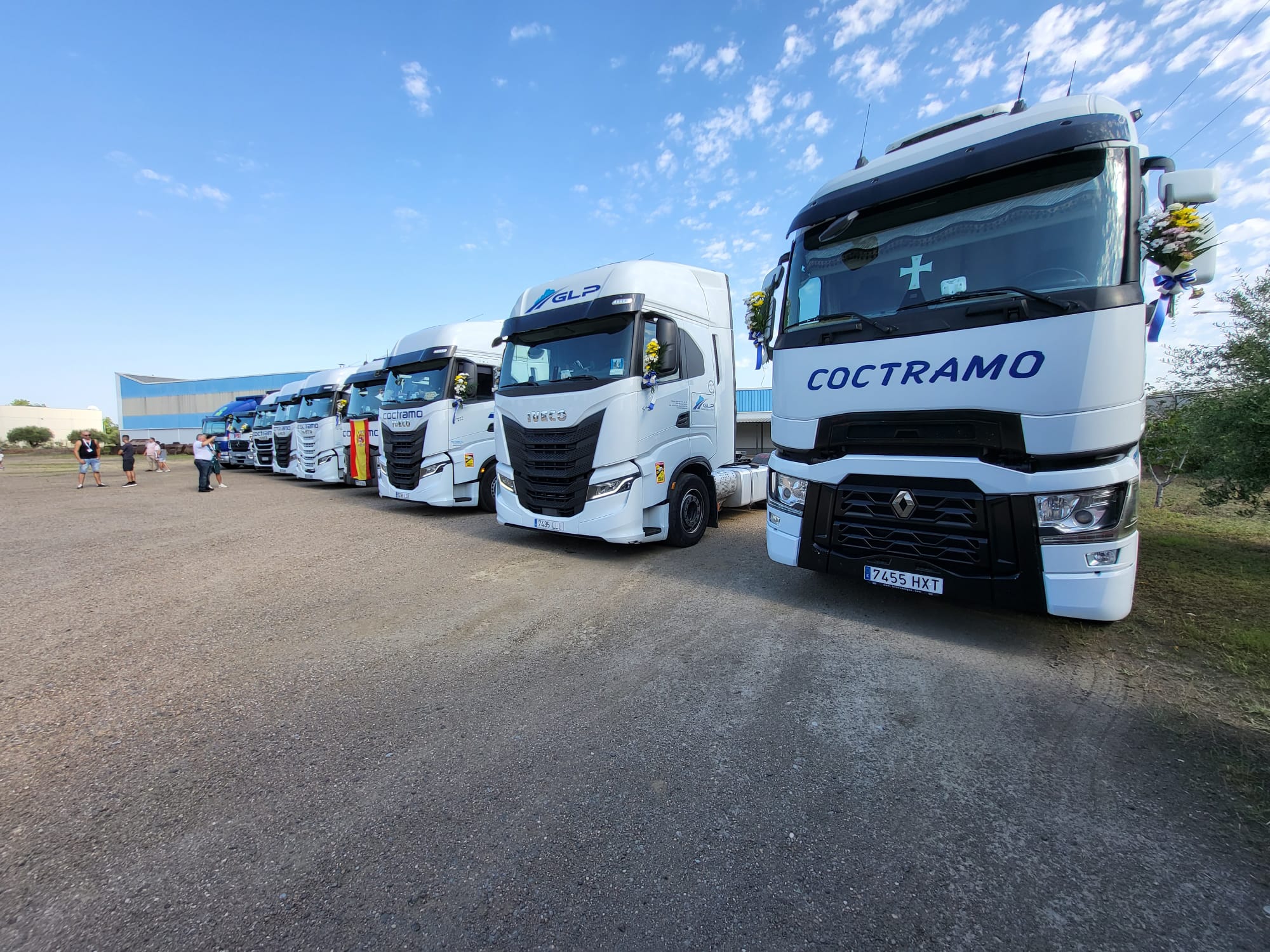 Galería en miniatura