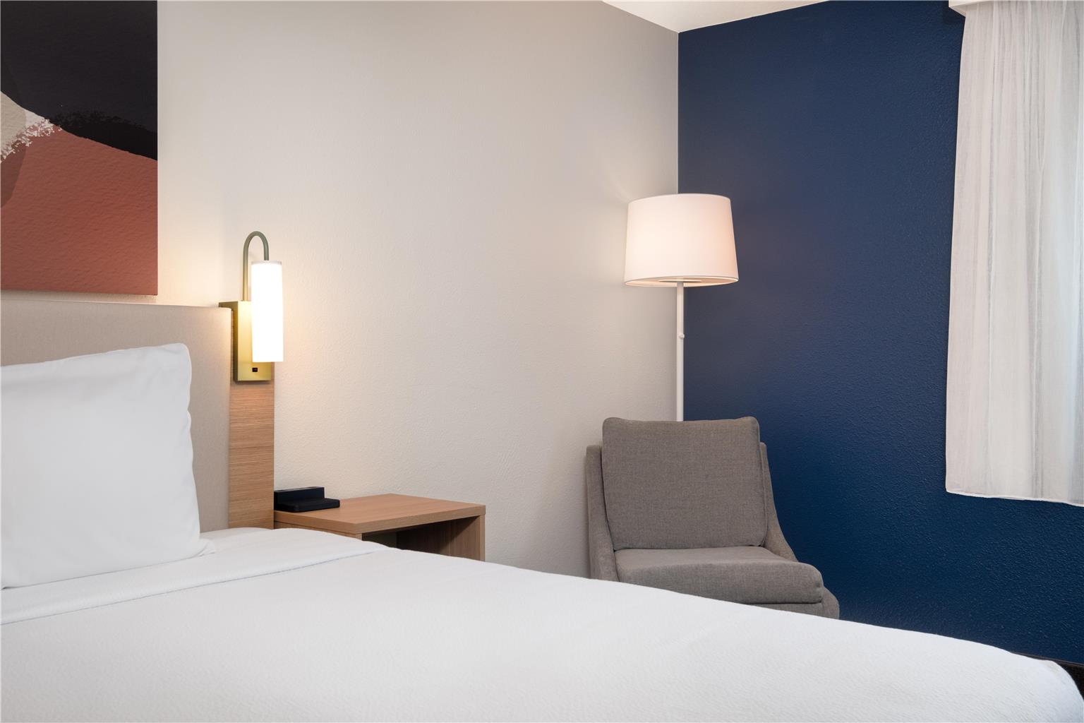 Spark by Hilton Springfield Eugene Image