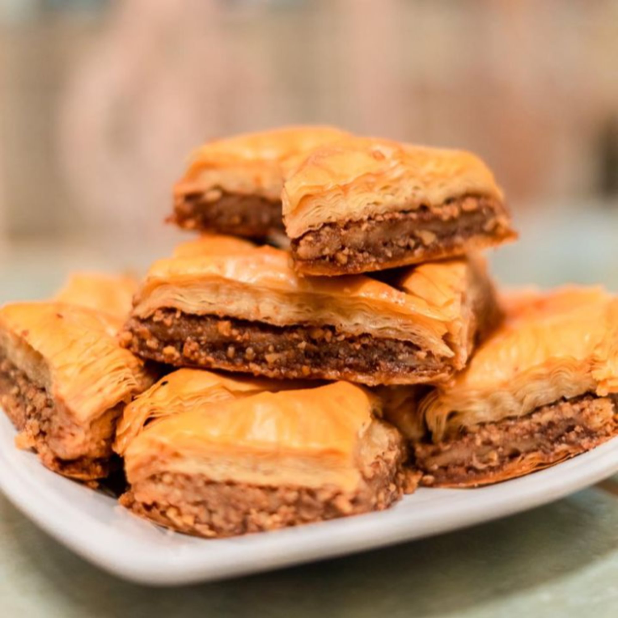 Baklava