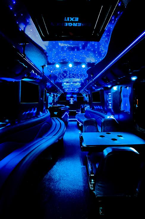 Exotic Limo Orlando Image