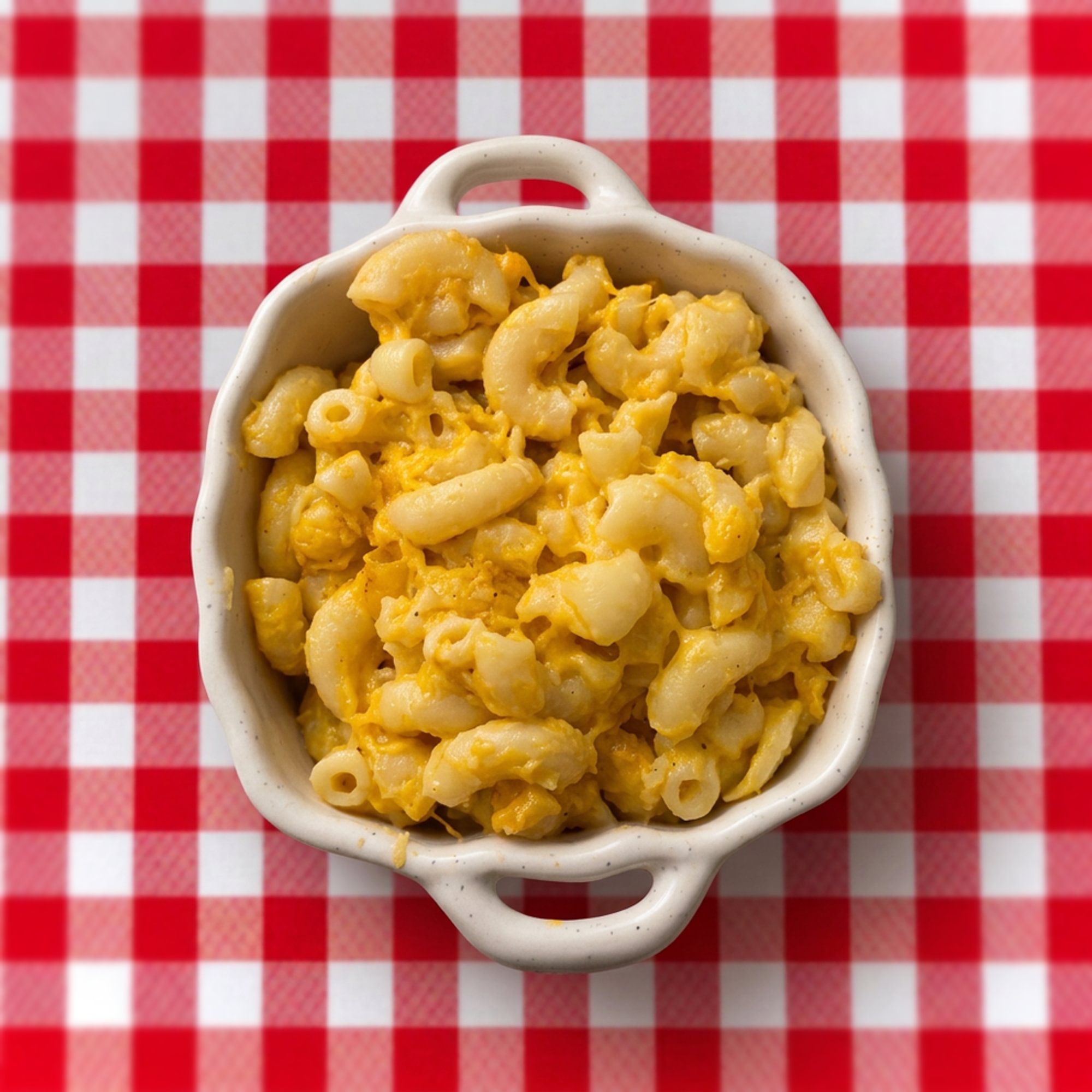 Macaroni & Cheese