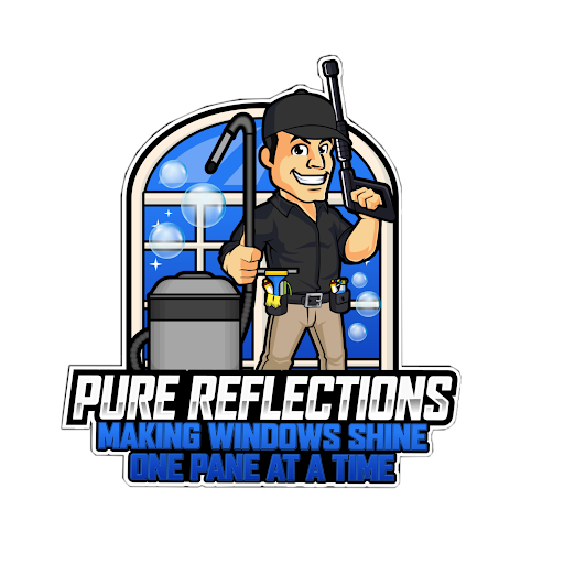 Pure Reflections