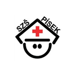 logo Střední zdravotnická škola, Písek, Národní svobody 420