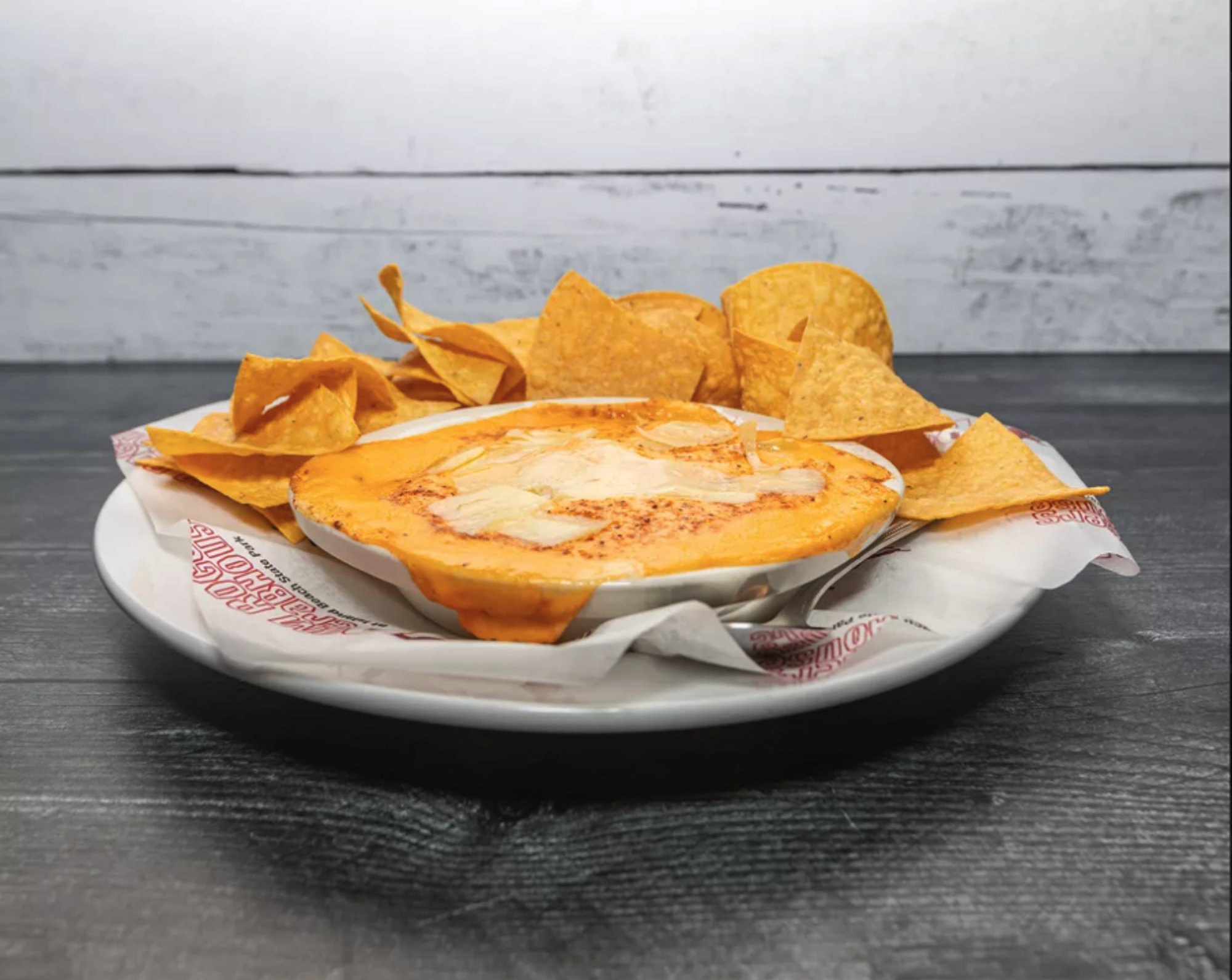 Crab Dip