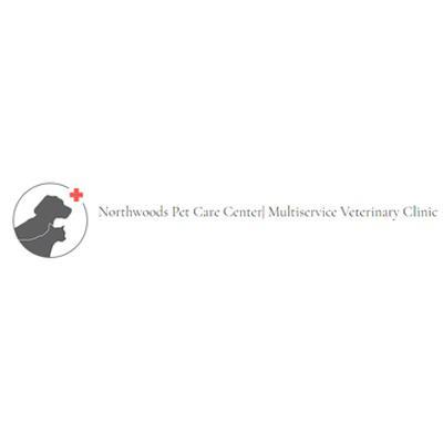 Northwoods Pet Care Center Logo
