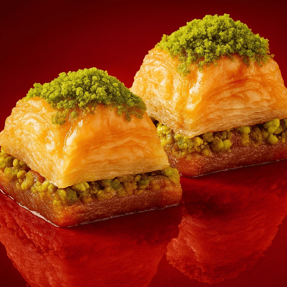 Baklava