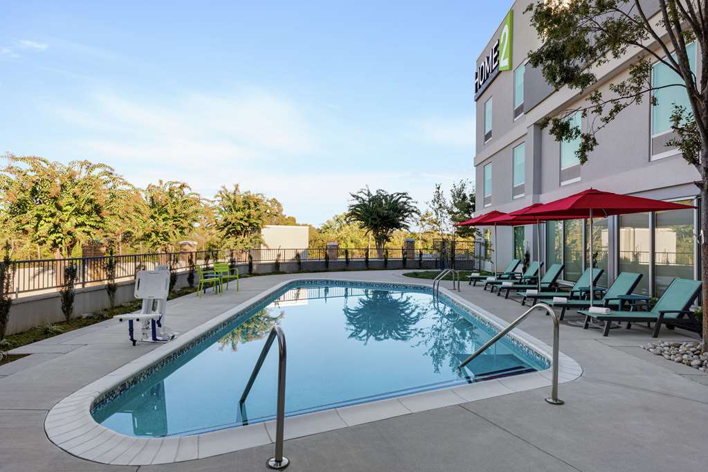 Home2 Suites by Hilton Dalton Image