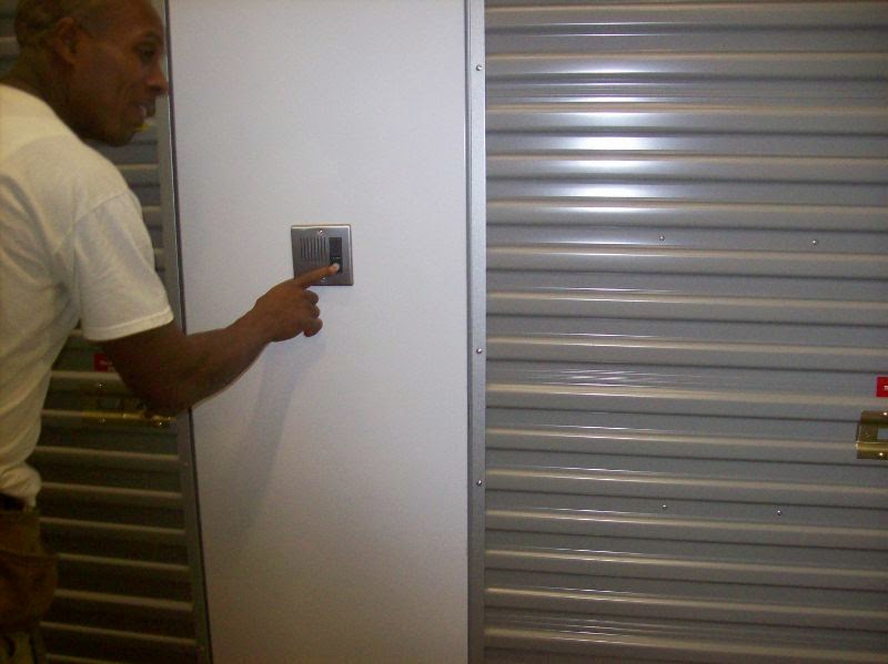 Images Safeguard Self Storage