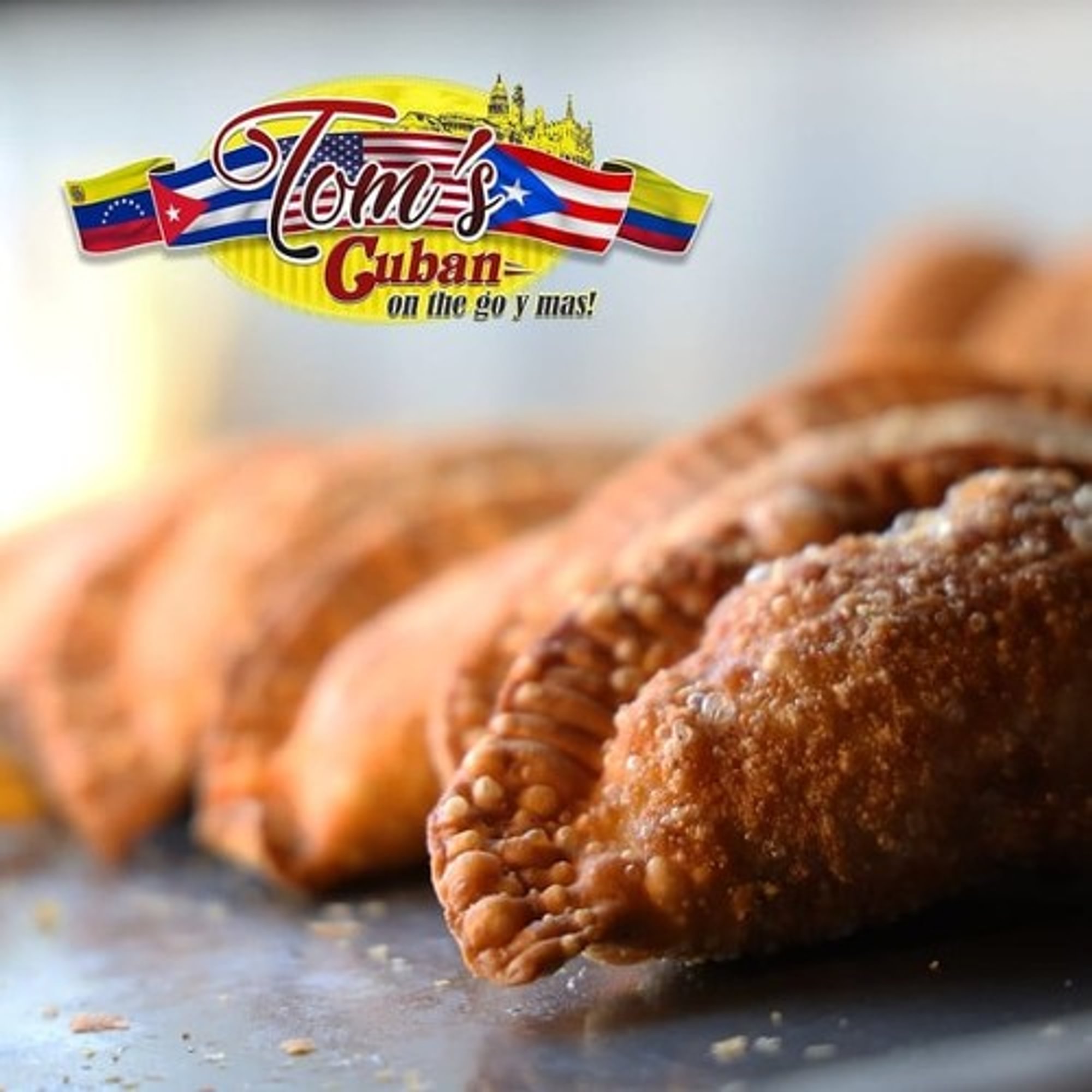 Empanadas