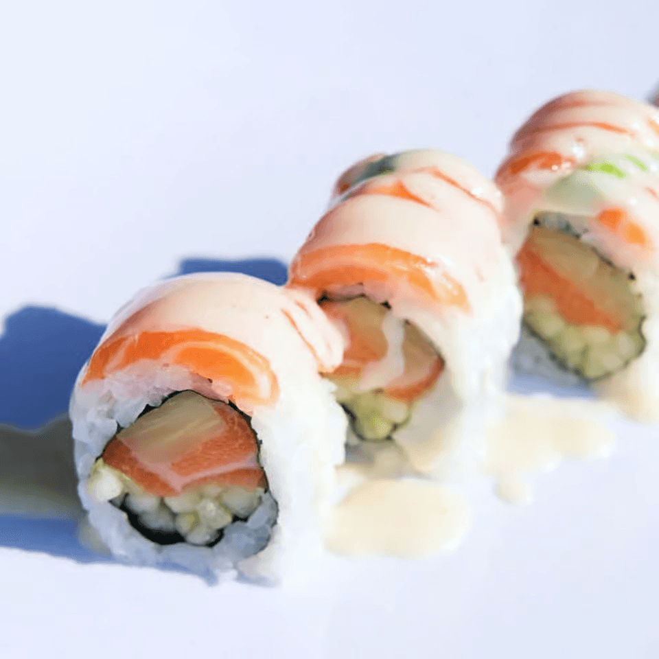 Omega Roll