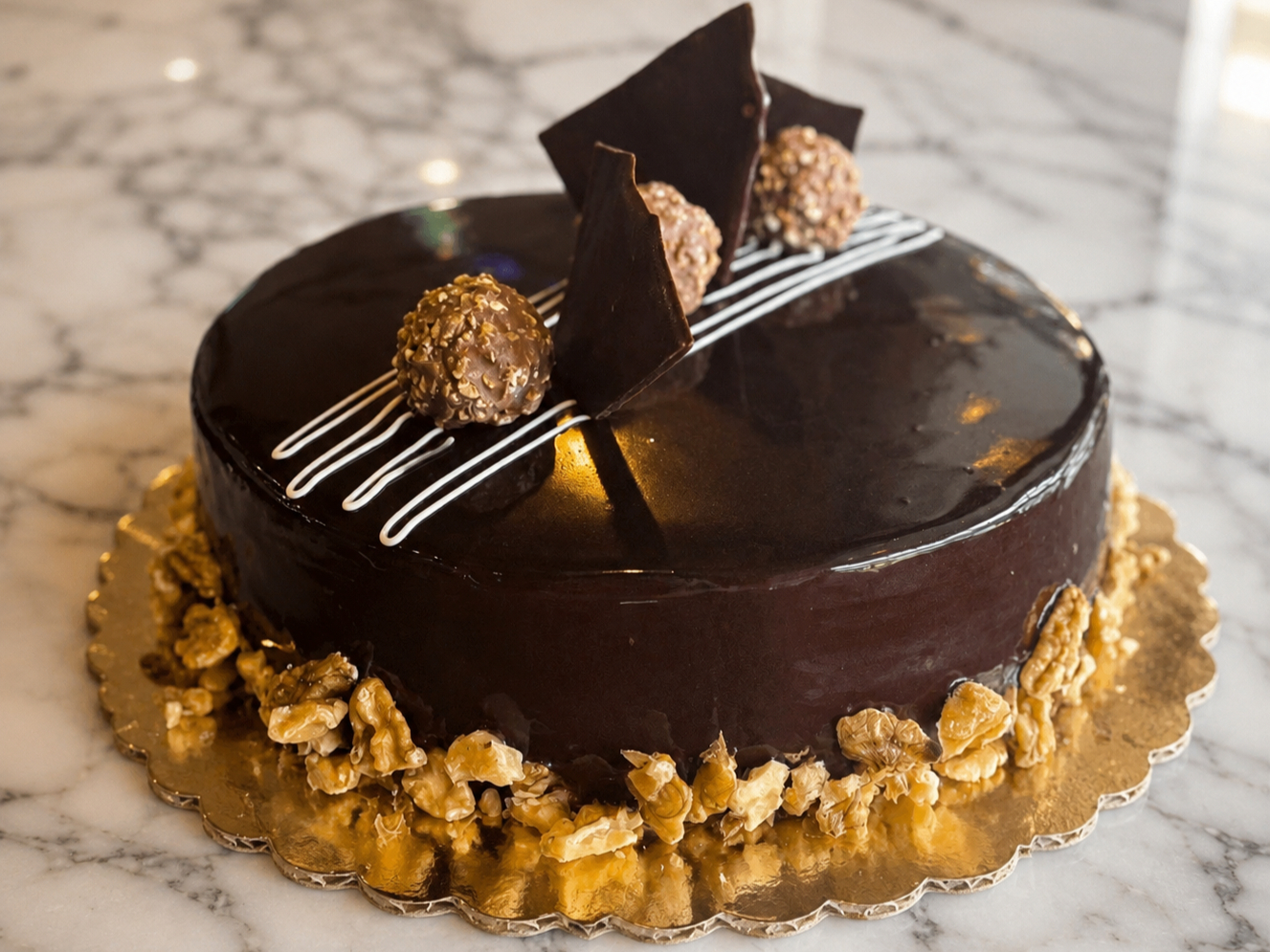 Cakes