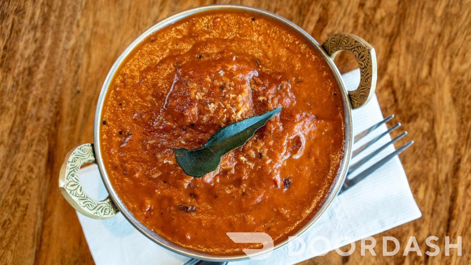 Goa Fish Curry