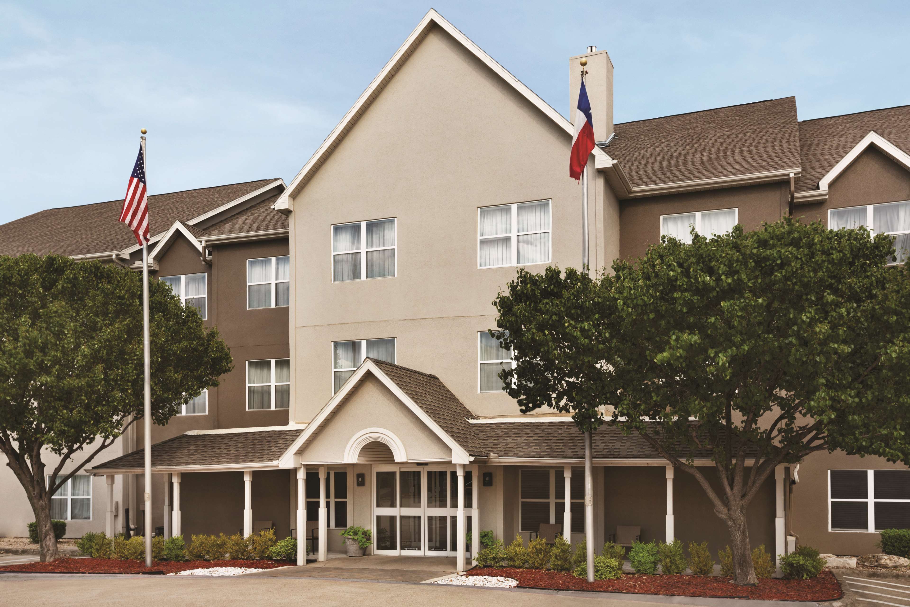 Country Inn & Suites by Radisson, Lewisville, TX Photo