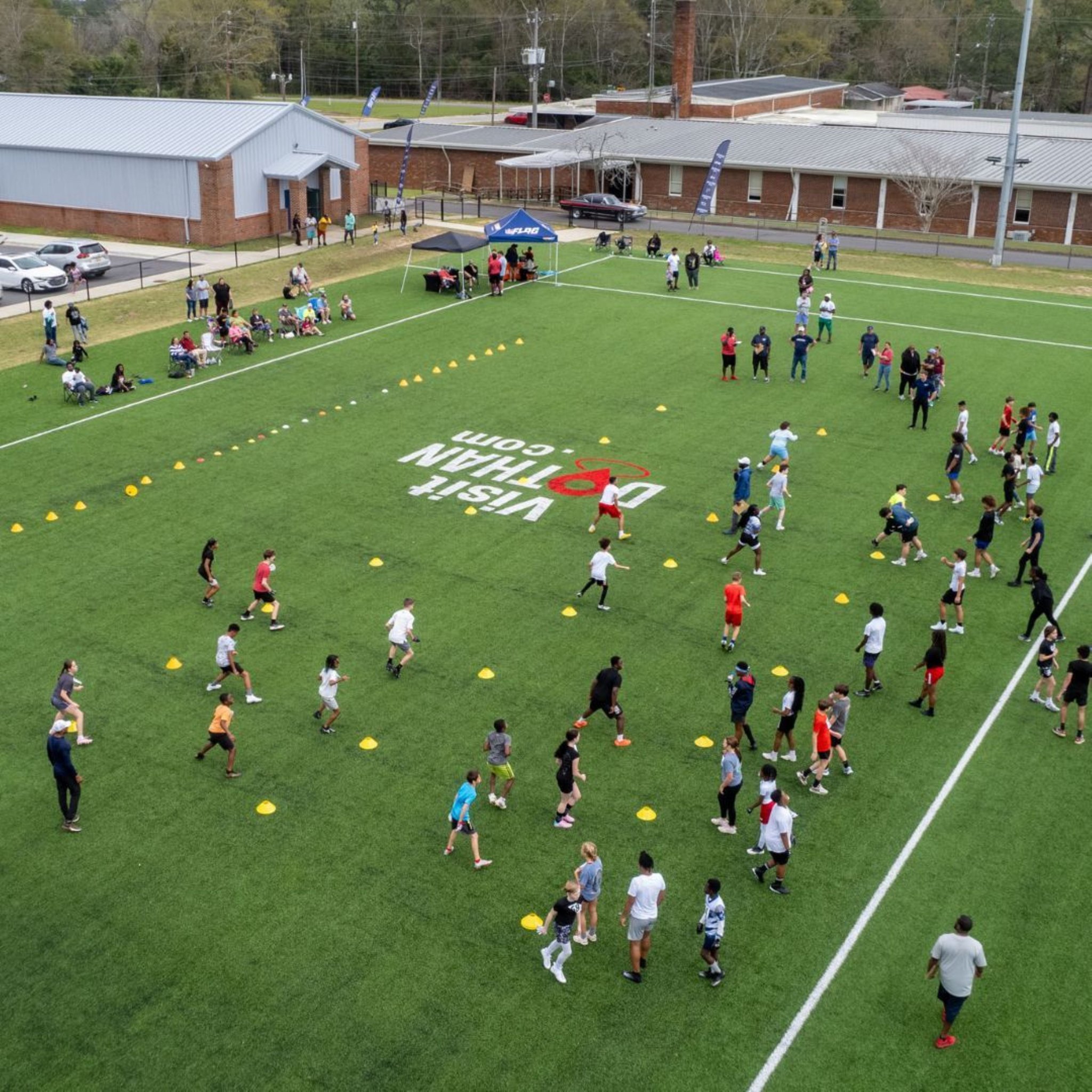 Candlewood Suites Dothan by IHG Image