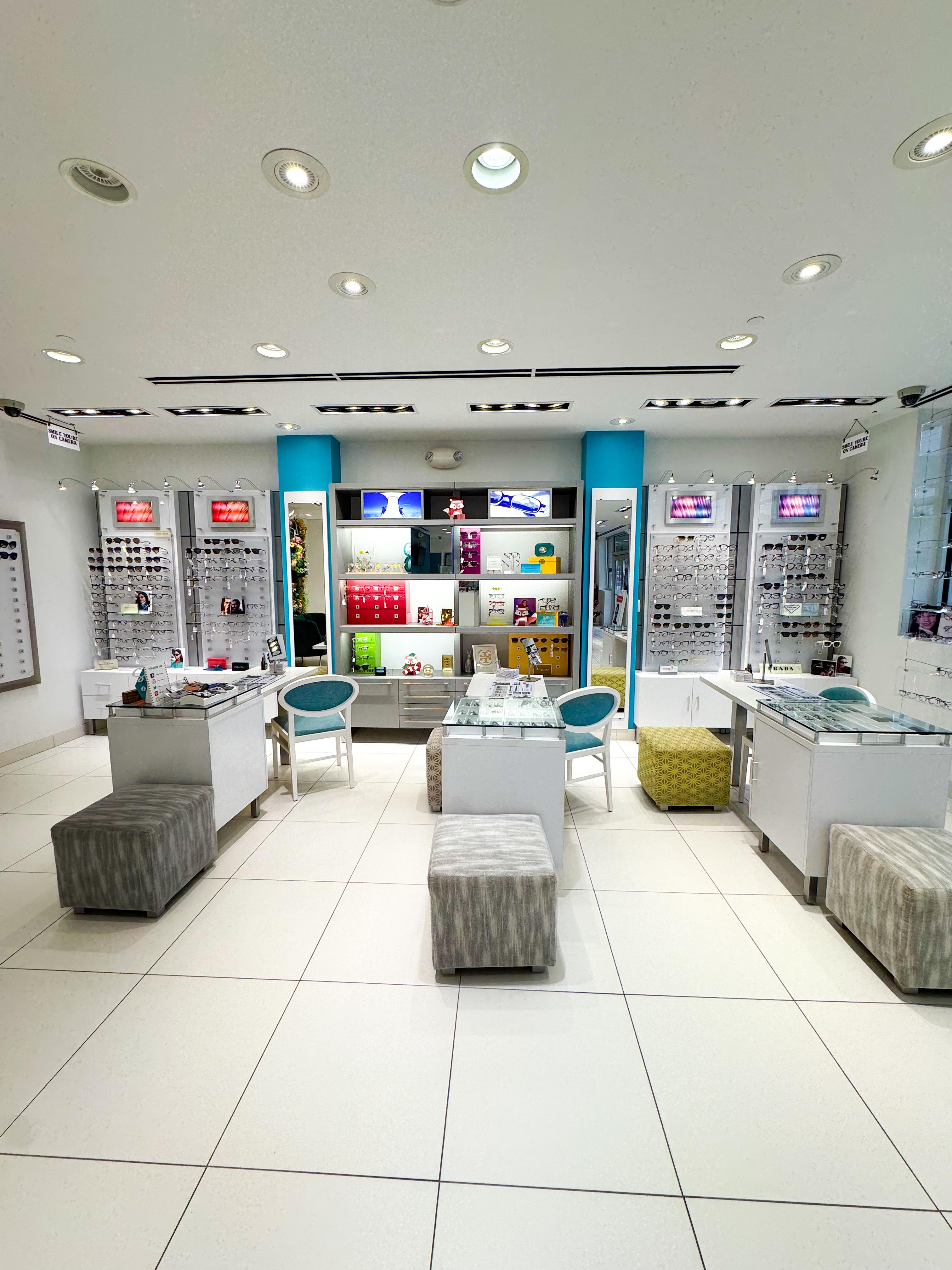 Avant-Garde | Frisco Eye Doctor Image