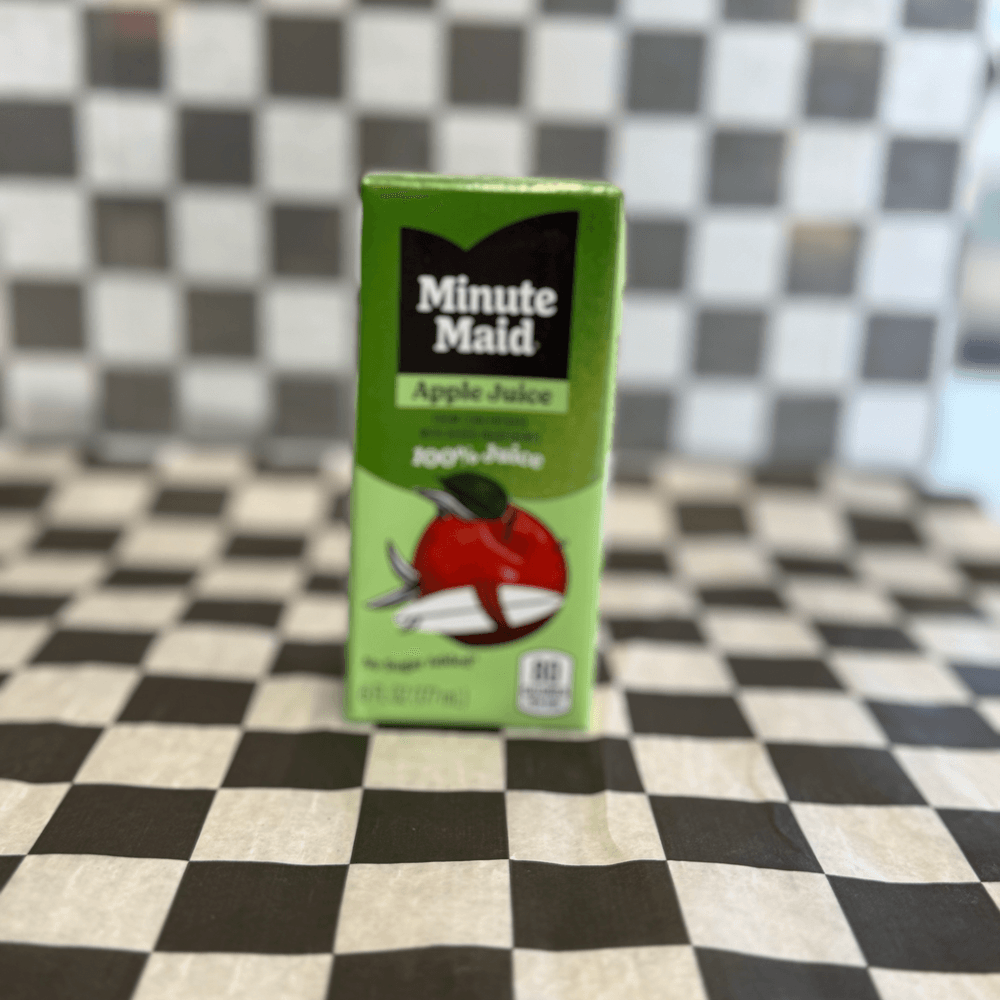 Juice Box