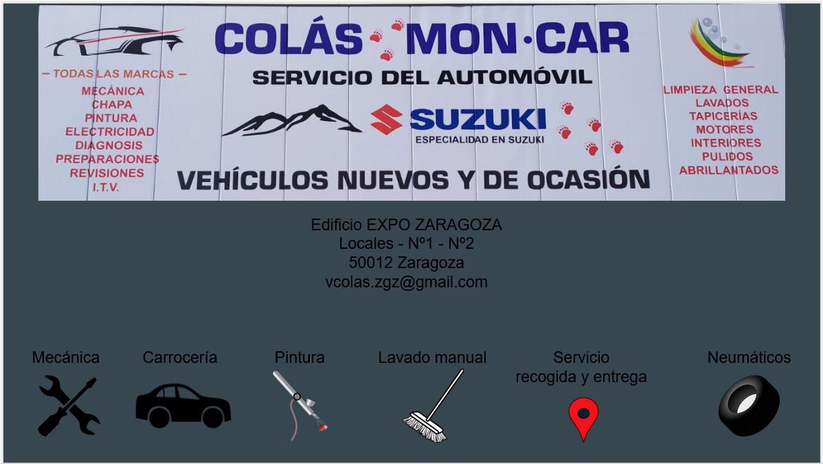Galería en miniatura