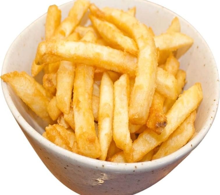 Truffle Fries