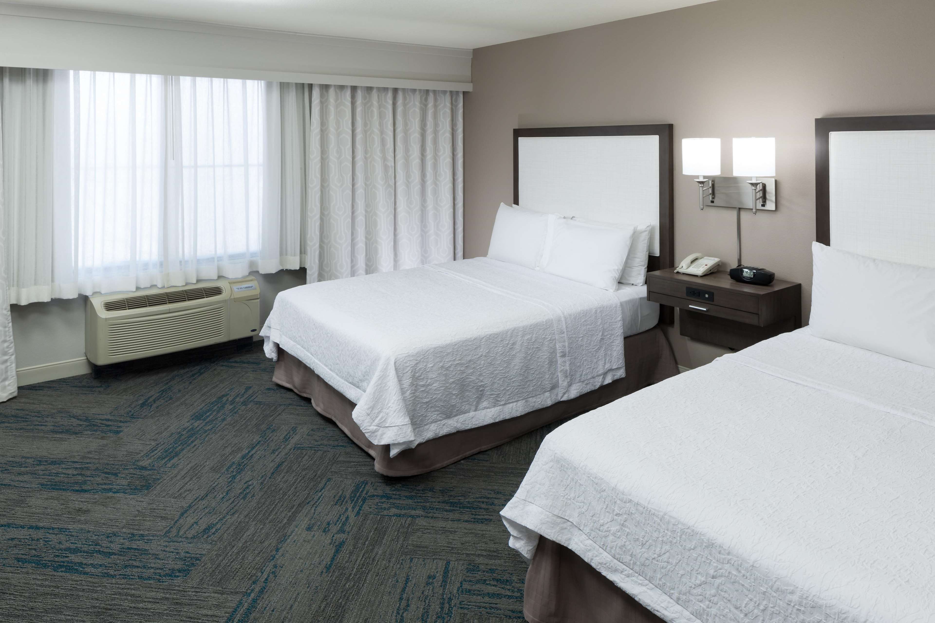 Hampton Inn Los Angeles-Orange County-Cypress Photo