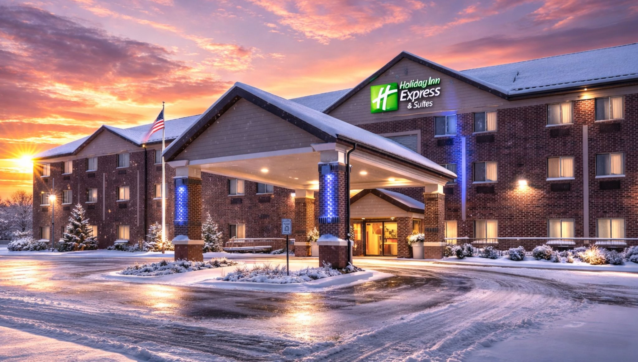Holiday Inn Express & Suites St. Paul - Woodbury by IHG Image