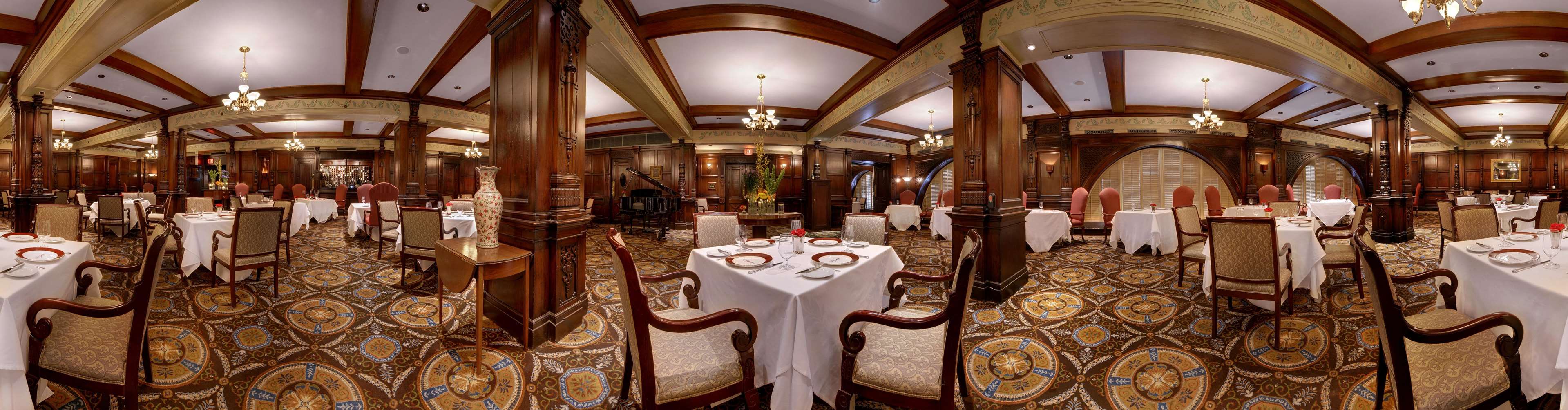 The Seelbach Hilton Louisville Photo