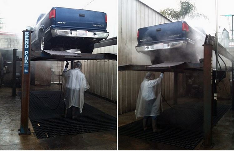 Asmar's Auto Care Image