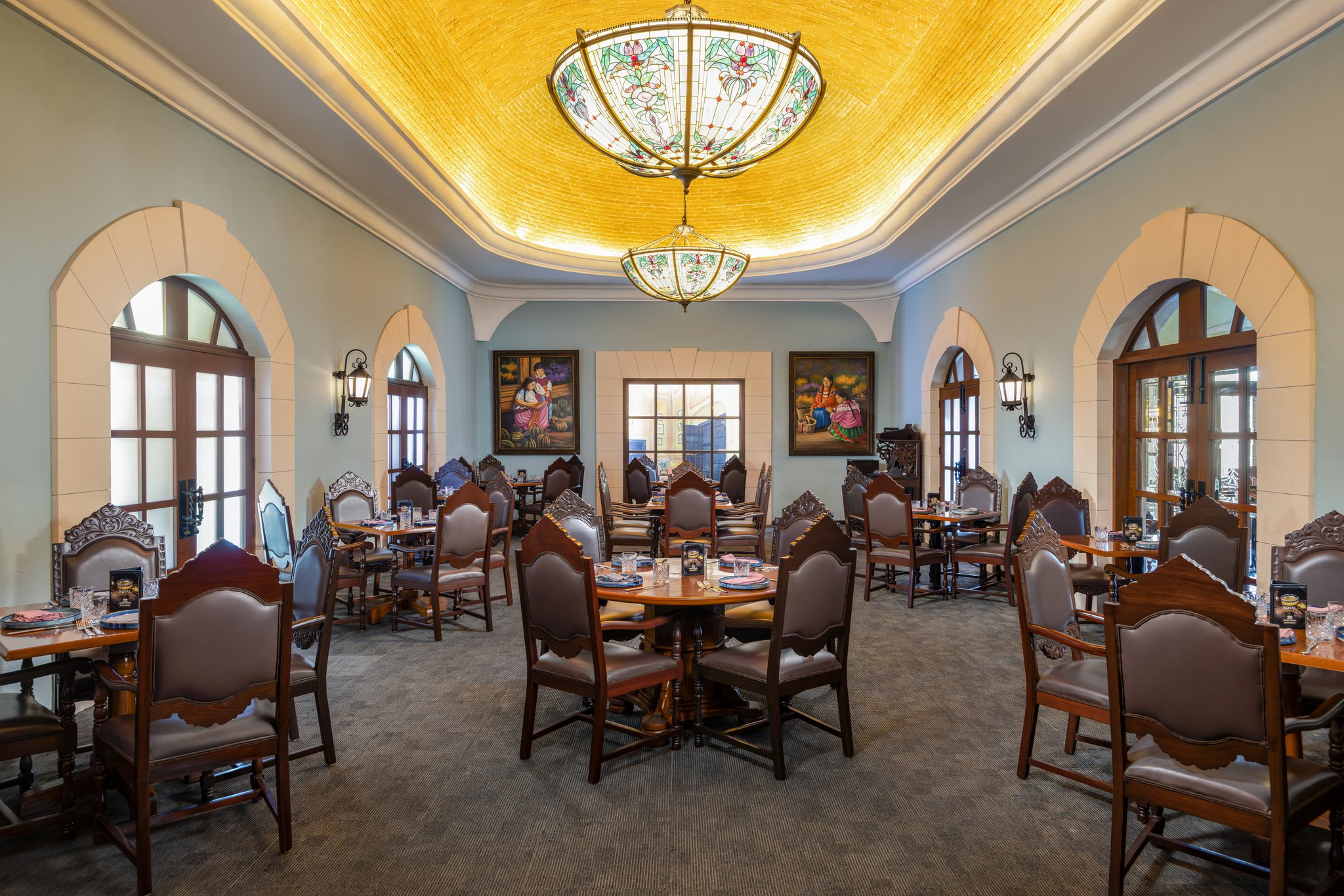 Galería en miniatura