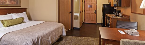 Images Candlewood Suites St. Robert