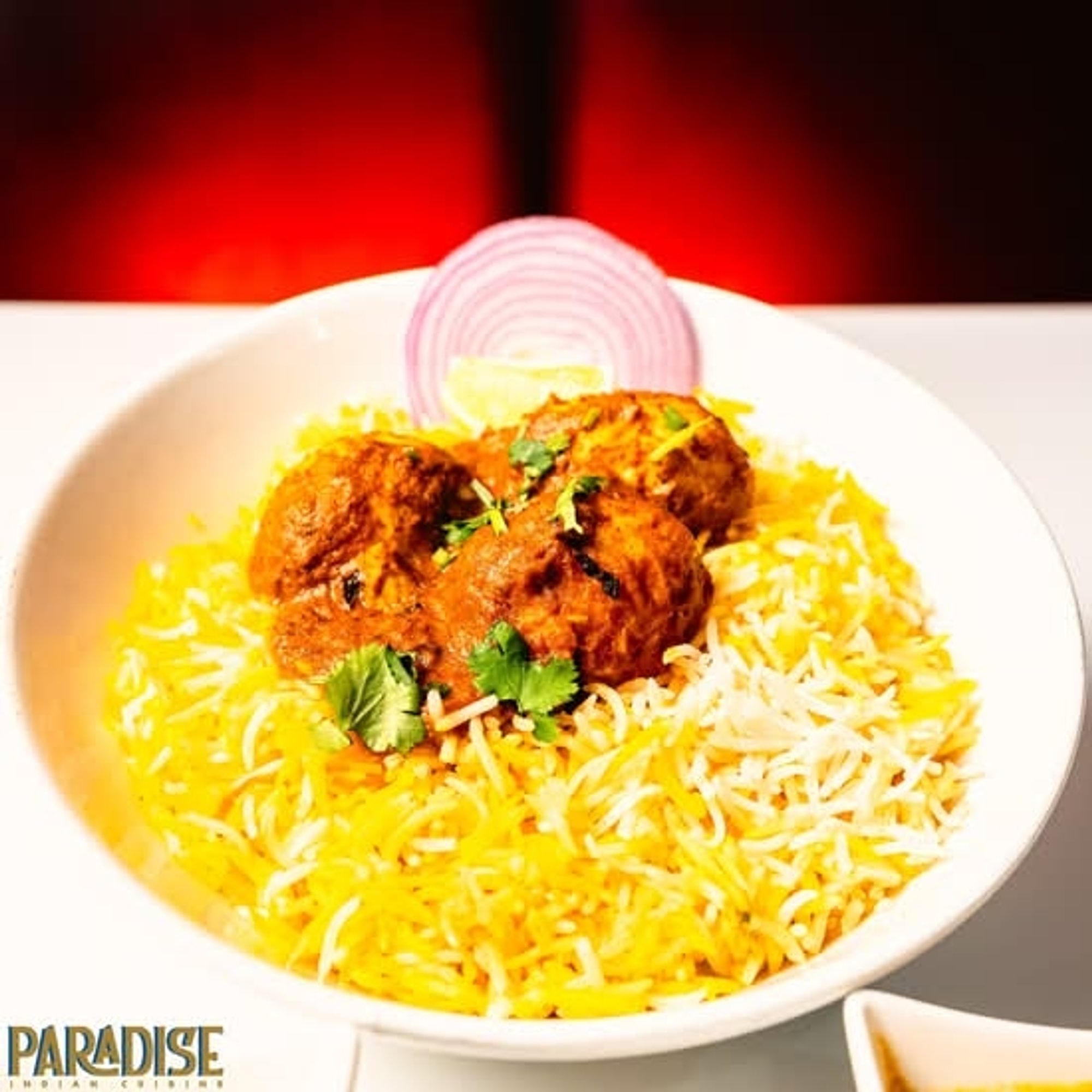 Ulavacharu Egg Biryani