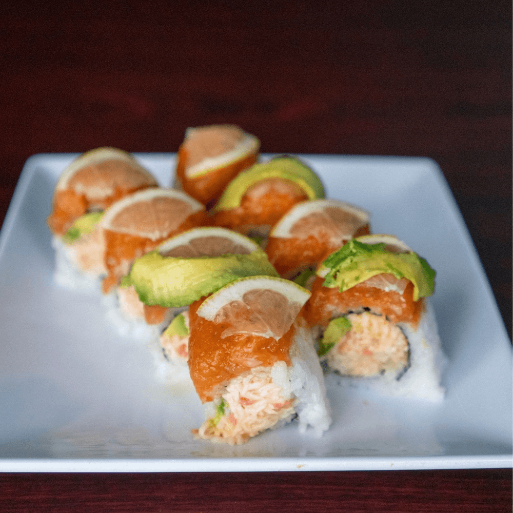 Kai Roll