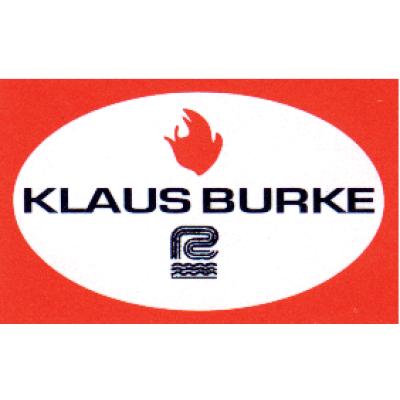 Logo von Klaus Burke GmbH & Co.KG